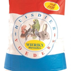 Tropischzaad