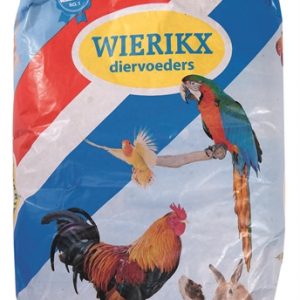 Excellent kippenvoer gemengd graan / gebroken mais