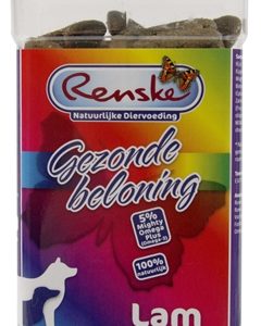 Renske gezonde beloning lam