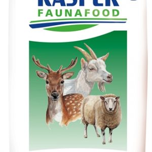 Kasper faunafood schapenkorrel onderhoud