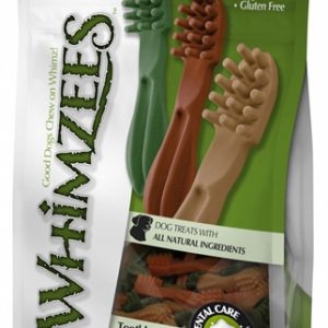 Whimzees tandenborstel