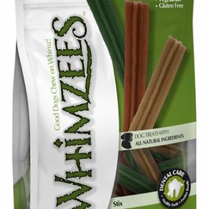 Whimzees stix