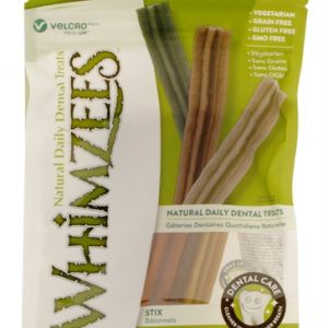 Whimzees stix