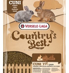 Cuni fit pure konijnenkorrel