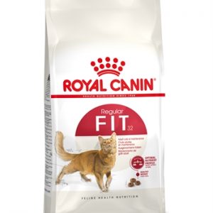 Royal canin fit