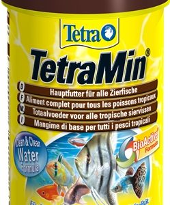 Tetramin bio active vlokken