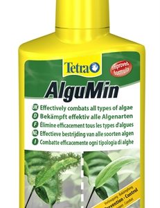 Tetra aqua algumin algenrem