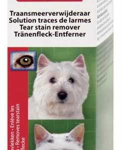 Beaphar oftal traansmeerremover