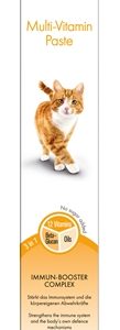 Gimcat multivitaminepasta + 12 vitaminen