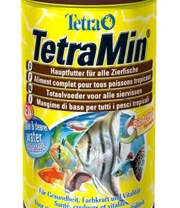 Tetramin bio active vlokken