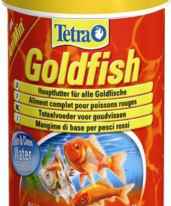 Tetra animin goldfish bio active vlokken