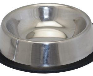 Happy pet voerbak antislip