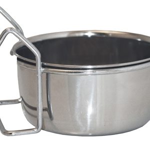 Happy pet voerbak hook on
