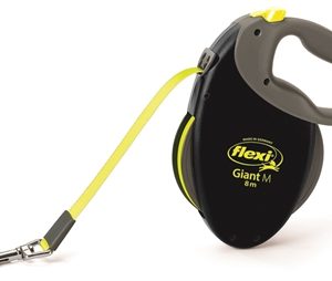 Flexi rollijn tape neon