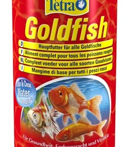 Tetra animin goldfish bio active vlokken