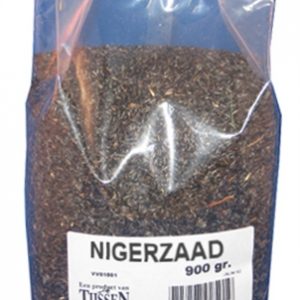 Nigerzaad