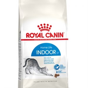 Royal canin indoor