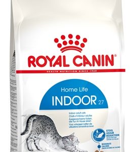 Royal canin indoor