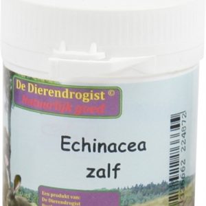Dierendrogist echinacea zalf