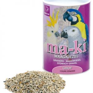 Esve ma-ki maagkiezel grof