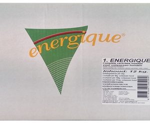 Energique nr 1 volwassen hond