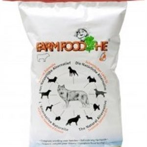 Farm food high energy schotse zalmolie