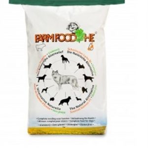 Farm food high energy glutenvrij