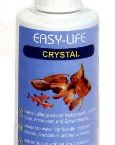 Easy life filter medium