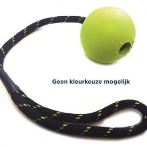 Happy pet tough toys floater jumbo bal aan