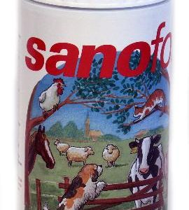 Sanofor veendrenkstof