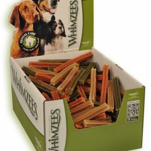 Whimzees stix