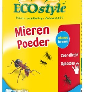 Ecostyle mierenpoeder