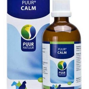 Puur natuur onrust
