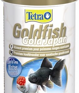 Tetra animin gold