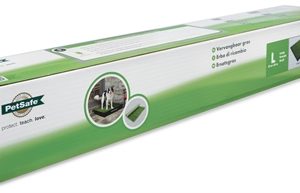 Pet loo vervangende grasmat