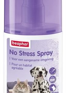 Beaphar no stress spray kat