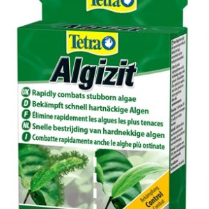 Tetra aqua algizit