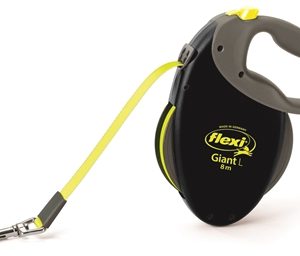 Flexi rollijn special tape neon