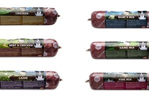 Raw4dogs worst multipack