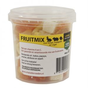 Fruitmix