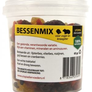 Bessenmix