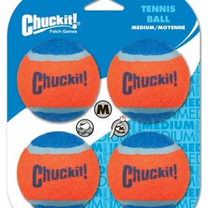 Chuckit tennisbal