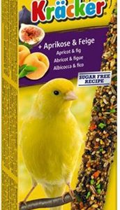 Vitakraft kanarie kracker fruit
