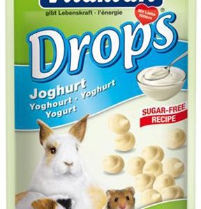 Vitakraft konijn yogurtdrops