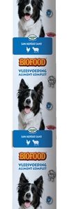 Biofood vleesvoeding lam