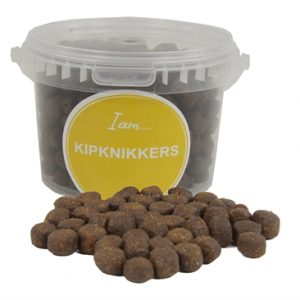 I am kip knikkers