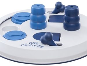 Trixie dog activity flip board