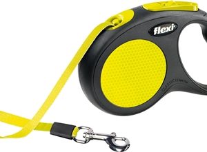 Flexi rollijn new classic tape neon