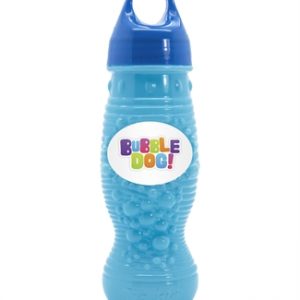 Bubble dog navulling bellenblaas pindakaassmaak