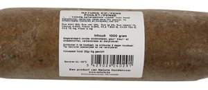 Naturis kip / pens